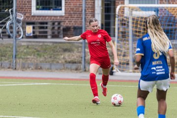 Bild 101 - F ETV - Holstein Kiel : Ergebnis: 1:2